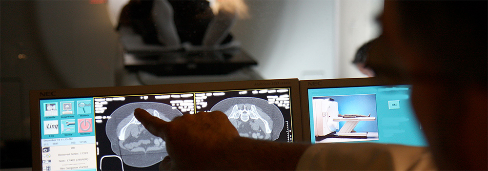 Imaging/Radiology