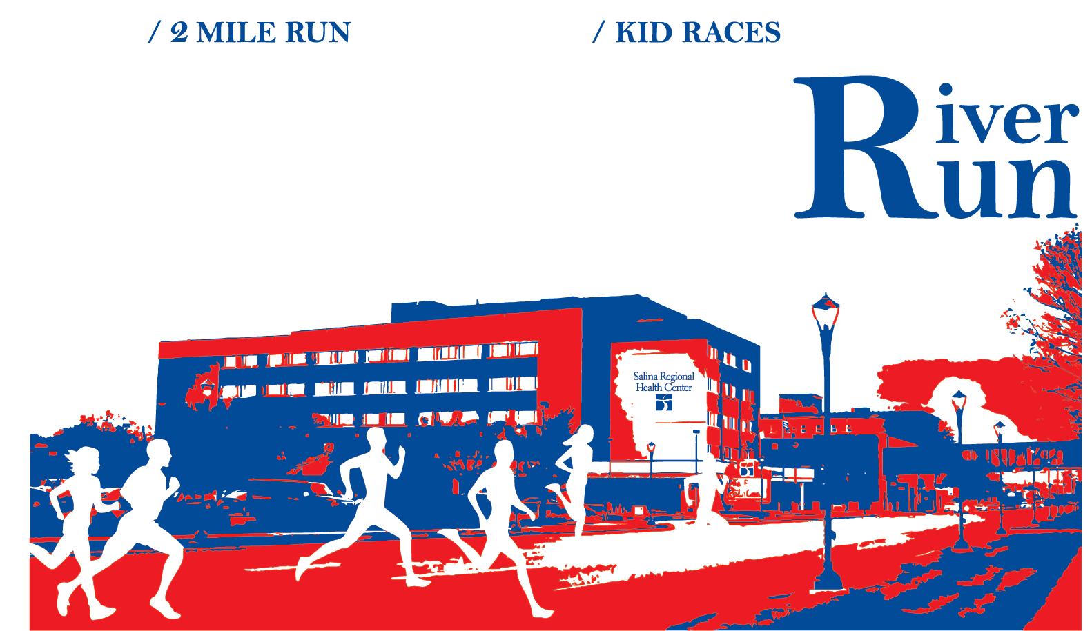 Smoky Hill River Run 2024